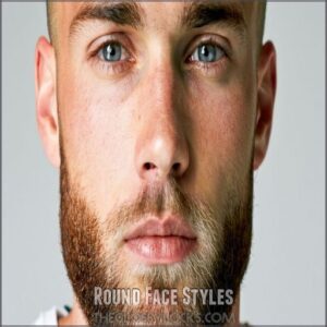 Round Face Styles