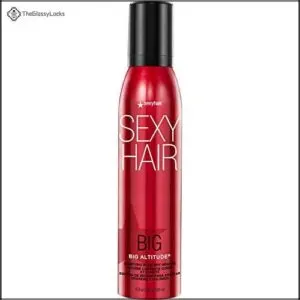 SexyHair Big Altitude Bodifying Blow