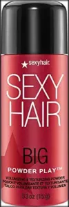 SexyHair Big Powder Play Volumizing B00390DN34