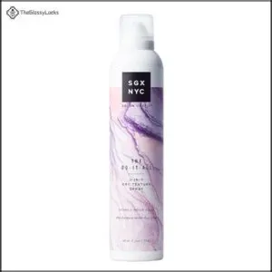 SGX NYC Dry Texture Spray