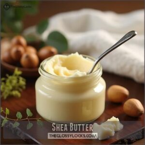 Shea Butter