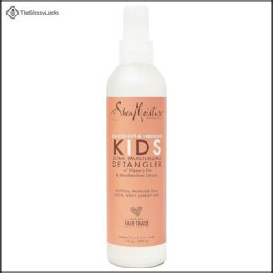 Sheamoisture Kids Extra Moisturizing Detangler