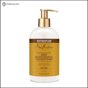 SheaMoisture Restorative Conditioner for Dry,