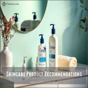 Skincare Product Recommendations