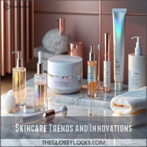 Skincare Trends and Innovations