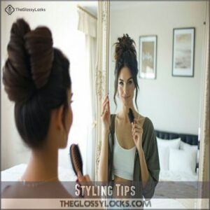 Styling Tips