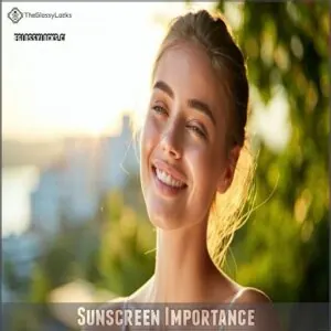 Sunscreen Importance Sunscreen Importance
