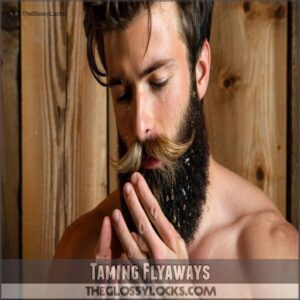 Taming Flyaways