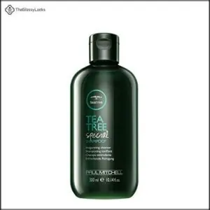 Tea Tree Special Shampoo, Deep B003E1CYHO