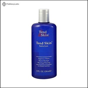 Tend Skin The Skin Care