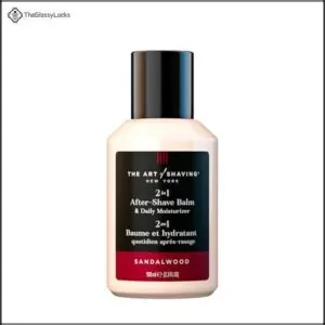 The Art of Shaving After-Shave B000FGVJWW