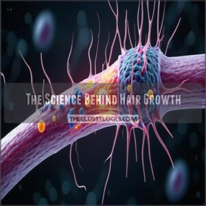 The Science Behind Hair Growth