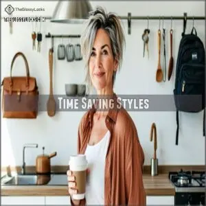 Time Saving Styles