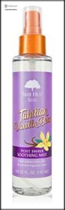 Tree Hut Bare Tahitian Vanilla