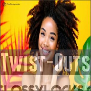 Twist-Outs