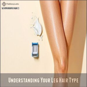 Understanding Your Leg Hair Type