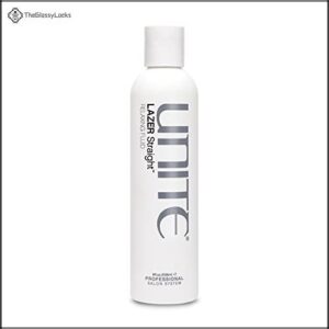 UNITE Hair LAZER Straight Relaxing