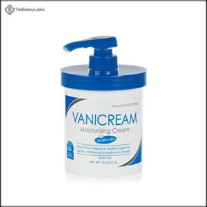 Vanicream Moisturizing Skin Cream with