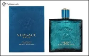 Versace Eros for Men 6.7