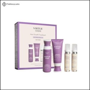 Virtue Flourish Hair Growth Regimen