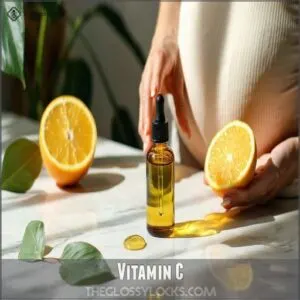 Vitamin C