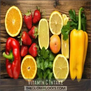 Vitamin C Intake