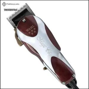 Wahl Professional 5 Star Series