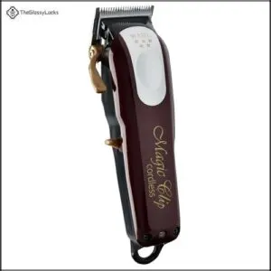 Wahl Professional 5 Star Series