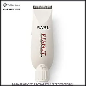 Wahl Professional - Peanut Cordless