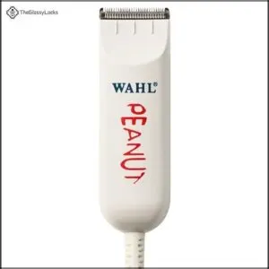 Wahl Professional Peanut Corded Trimmer