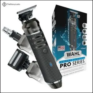 Wahl USA Pro Series High