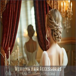 Wedding Hair Accessories