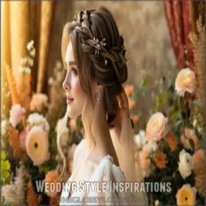 Wedding Style Inspirations