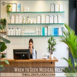 When to Seek Medical Help