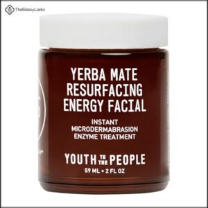 Youth To The People Yerba