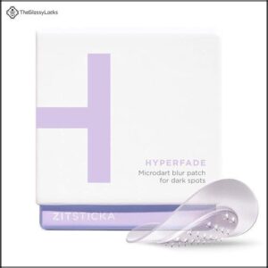 ZitSticka Hyperfade Acne Patches for