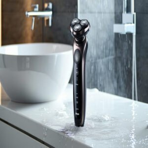 3. Braun Series 9 Pro Electric Shaver