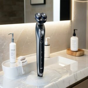 7. Philips Norelco S9000 Prestige Shaver