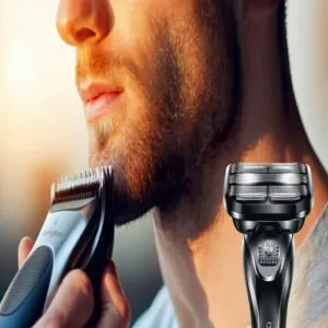 97% Shaving Efficiency