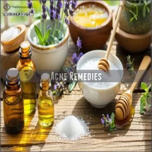 Acne Remedies Acne Remedies