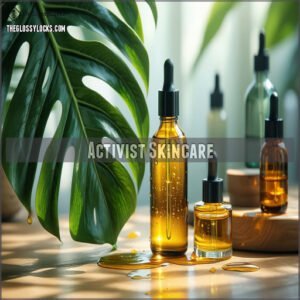 Activist Skincare