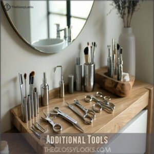 Additional Tools