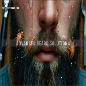 Advanced Beard Solutions