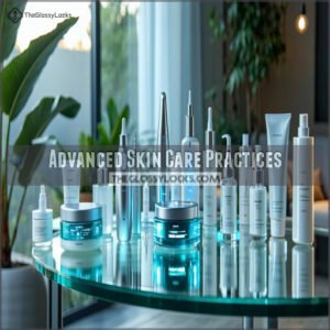 Advanced Skin Care Practices