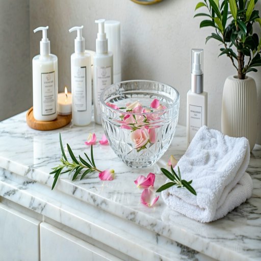 Advanced Skin Care Techniques