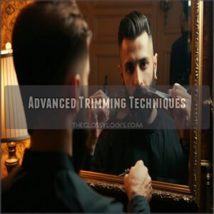 Advanced Trimming Techniques