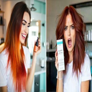 - Affordability of Box Dye