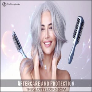 Aftercare and Protection