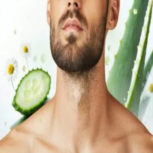 Aftershave Care Aftershave Care