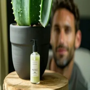 Aloe Vera Properties